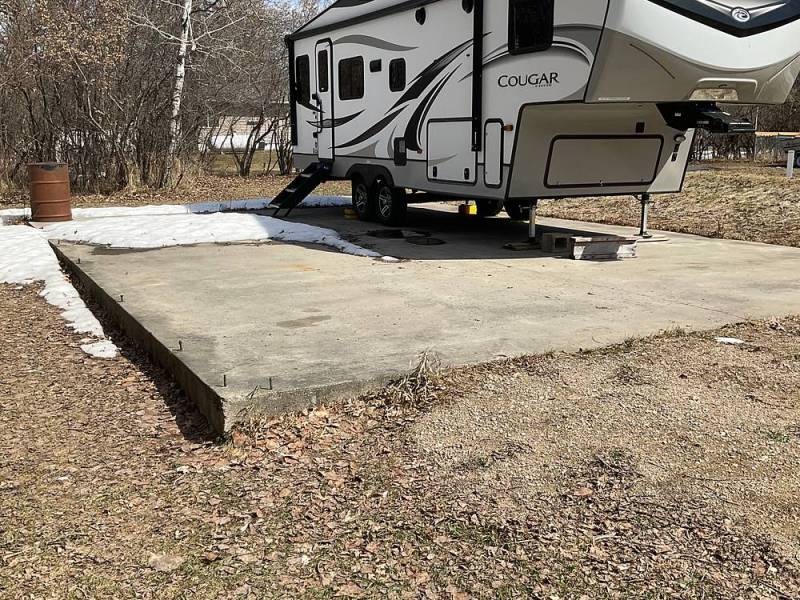 2021 Keystone Cougar 24RDS, $ 28,000