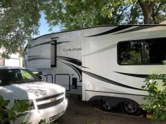 2021 Keystone Cougar 24RDS, $ 28,000