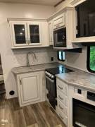 2021 Keystone Cougar 24RDS, $ 28,000