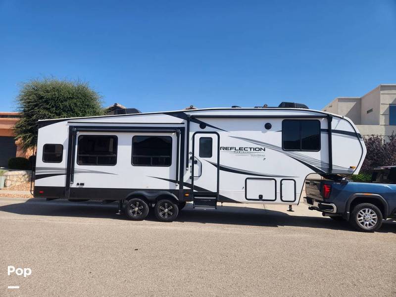 2023 Grand Design Reflection 295RL, $ 46,700