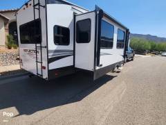 2023 Grand Design Reflection 295RL, $ 46,700