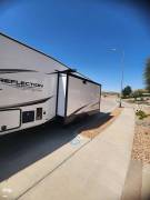 2023 Grand Design Reflection 295RL, $ 46,700