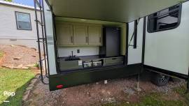 2024 Grand Design Reflection 312BHTS, $ 57,500