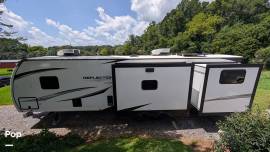 2024 Grand Design Reflection 312BHTS, $ 57,500