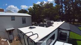 2024 Grand Design Reflection 312BHTS, $ 57,500