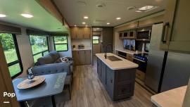 2024 Grand Design Reflection 312BHTS, $ 57,500