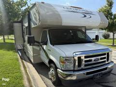 2021 Coachmen Leprechaun 300BH, $ 57,500