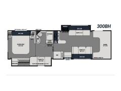 2021 Coachmen Leprechaun 300BH, $ 57,500