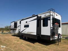 2023 CrossRoads Cameo 3701RL, $ 69,900