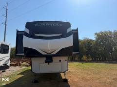2023 CrossRoads Cameo 3701RL, $ 69,900