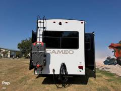 2023 CrossRoads Cameo 3701RL, $ 69,900