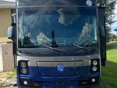 2018 Holiday Rambler Navigator XE 36U, $ 120,850