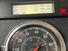 2018 Holiday Rambler Navigator XE 36U, $ 120,850