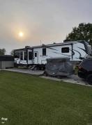 2022 Coachmen Brookstone 398MBL, $ 54,500