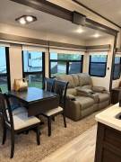 2022 Coachmen Brookstone 398MBL, $ 54,500