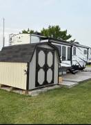 2022 Coachmen Brookstone 398MBL, $ 54,500