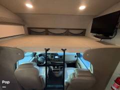 2020 Jayco Greyhawk 29MV, $ 77,000