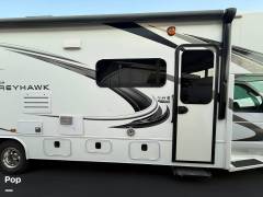2020 Jayco Greyhawk 29MV, $ 77,000