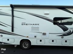 2020 Jayco Greyhawk 29MV, $ 77,000