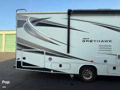 2020 Jayco Greyhawk 29MV, $ 77,000