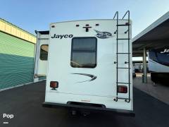 2020 Jayco Greyhawk 29MV, $ 77,000