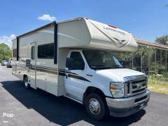 2022 Coachmen Leprechaun 260QB, $ 49,900