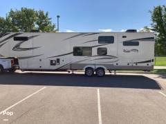 2021 Grand Design Solitude 390RK, $ 66,700