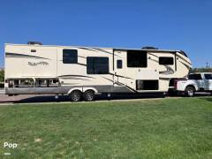 2021 Grand Design Solitude 390RK, $ 66,700