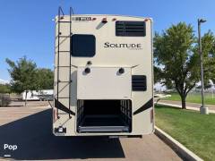 2021 Grand Design Solitude 390RK, $ 66,700
