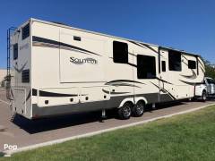 2021 Grand Design Solitude 390RK, $ 66,700
