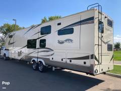 2021 Grand Design Solitude 390RK, $ 66,700