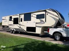 2021 Grand Design Solitude 390RK, $ 66,700