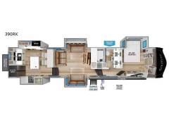 2021 Grand Design Solitude 390RK, $ 66,700