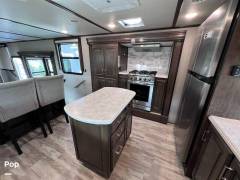 2021 Grand Design Solitude 390RK, $ 66,700