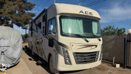 2020 Thor Motor Coach A.C.E. 30.4, $ 54,400