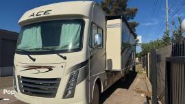 2020 Thor Motor Coach A.C.E. 30.4, $ 54,400