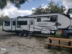 2022 Grand Design Reflection 340RDS, $ 41,600