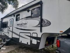 2022 Grand Design Reflection 340RDS, $ 41,600