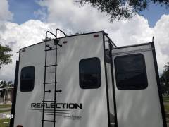 2022 Grand Design Reflection 340RDS, $ 41,600