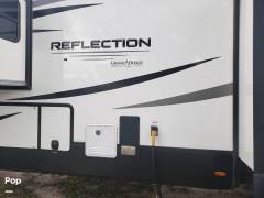 2022 Grand Design Reflection 340RDS, $ 41,600