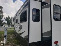 2022 Grand Design Reflection 340RDS, $ 41,600