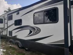 2022 Grand Design Reflection 340RDS, $ 41,600