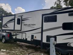 2022 Grand Design Reflection 340RDS, $ 41,600