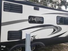 2022 Grand Design Reflection 340RDS, $ 41,600