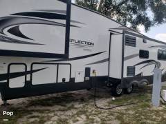 2022 Grand Design Reflection 340RDS, $ 41,600