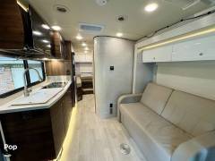2021 Winnebago Navion 24V, $ 106,000
