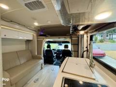 2021 Winnebago Navion 24V, $ 106,000