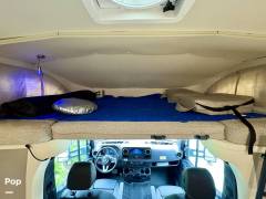 2021 Winnebago Navion 24V, $ 106,000