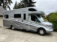 2021 Winnebago Navion 24V, $ 106,000