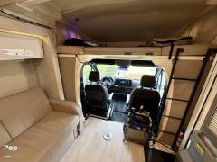 2021 Winnebago Navion 24V, $ 106,000